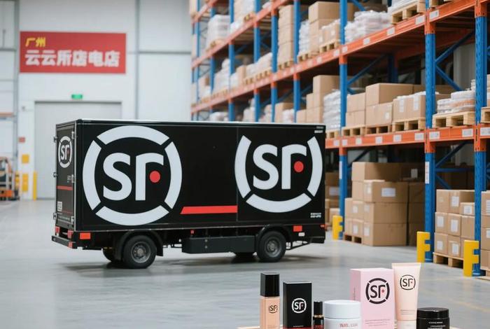 顺丰电商崩了;顺丰电商是做什么 顺丰电商崩了;顺丰电商是做什么