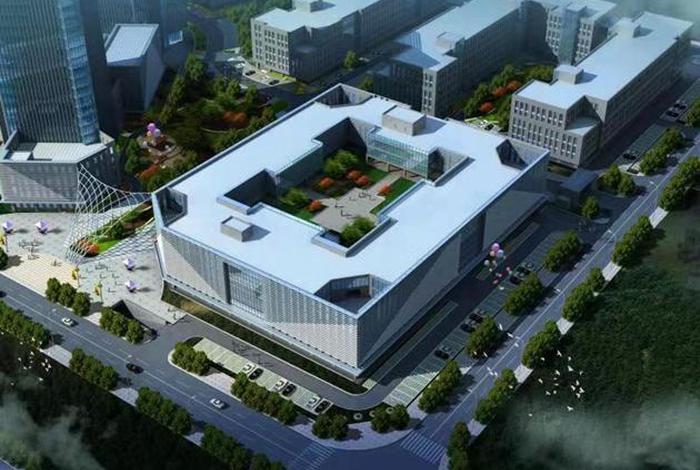 电谷科技中心 电谷科技中心有哪些公司 电谷科技中心 电谷科技中心有哪些公司