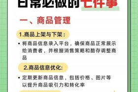 做电商怎么做到月入3万（做电商怎么做到月入3万的人）