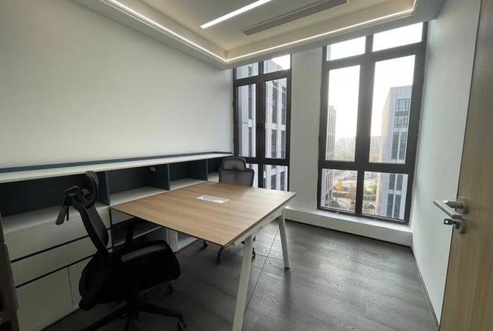 电商中心写字楼 - 电商中心写字楼怎么样