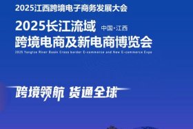 跨境电商大会2025（跨境电商大会2025年召开时间）