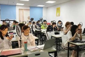 电商主播培训课程、电商主播培训课程怎么样