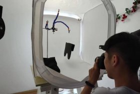 电商拍摄多少钱 - 电商拍摄多少钱一次