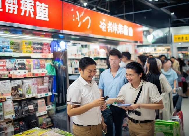 义乌圣铭电商，义乌圣铭电商怎么样
