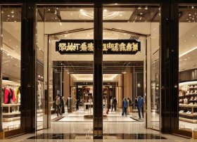 万店尚品，尚品万博店在几楼