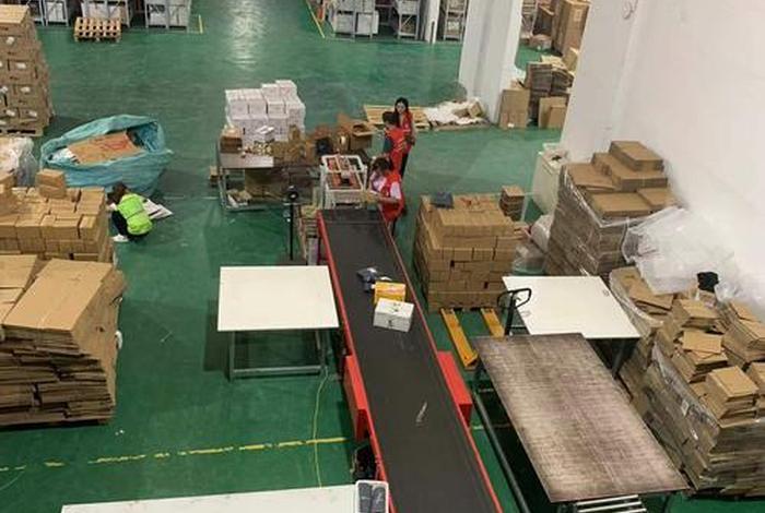 电商物流仓储托管哪家正规;电商物流仓储托管哪家正规好 电商物流仓储托管哪家正规;电商物流仓储托管哪家正规好