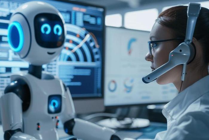 电商智能客服机器人靠谱吗(电商ai智能机器人客服) 电商智能客服机器人靠谱吗(电商ai智能机器人客服)