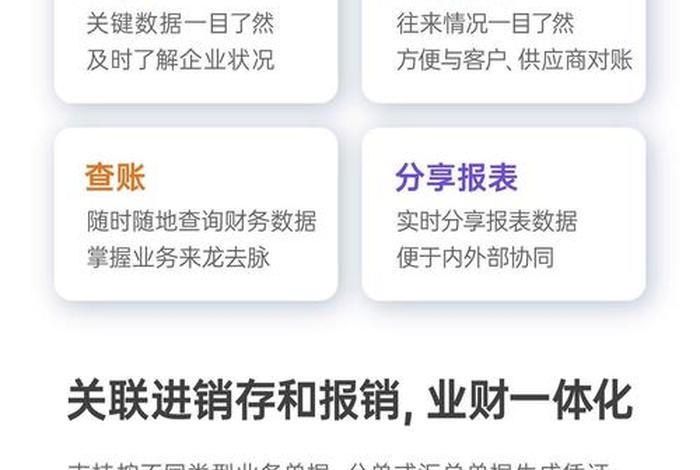 电商记账报税，电商记账报税软件