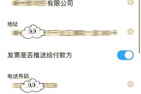 电商怎么开票做账 电商平台怎么做账和开票
