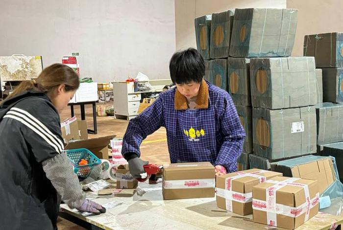 电商打包是做什么工作 电商打包是做什么工作内容