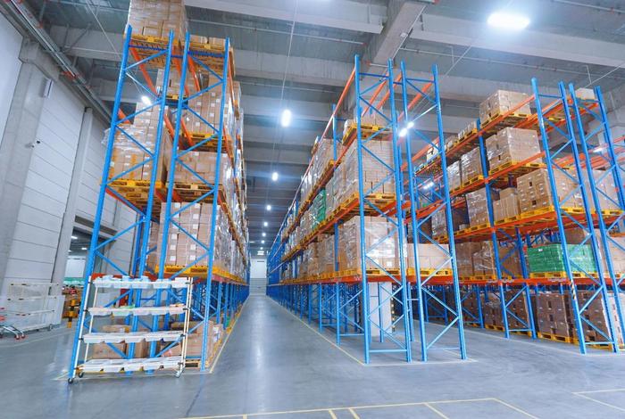 抖音电商供应链云仓什么意思 抖音供应链是什么意思 抖音电商供应链云仓什么意思 抖音供应链是什么意思