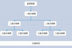 电商分销；电商分销模式有哪些