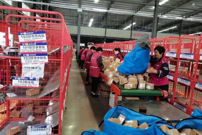 天猫电商仓储仓库、天猫电商仓储仓库地址