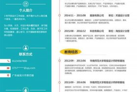 电商美工招聘简历，电商美工岗位的岗位招聘要求