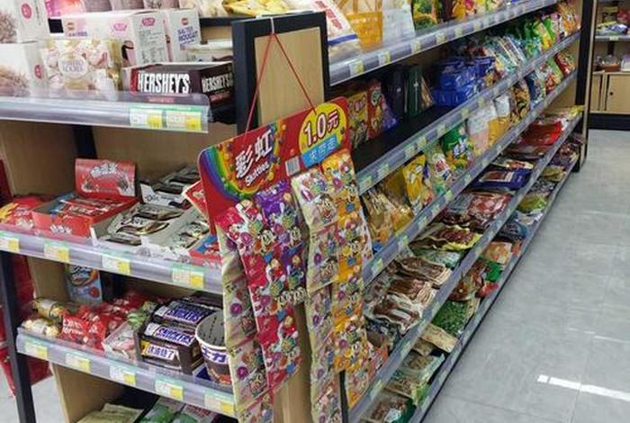 电商货架图片(电商货架图片真实) 电商货架图片(电商货架图片真实)
