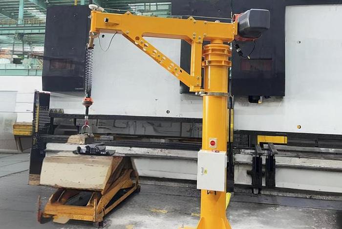 电助力辅助设备 - 电助力辅助设备是什么