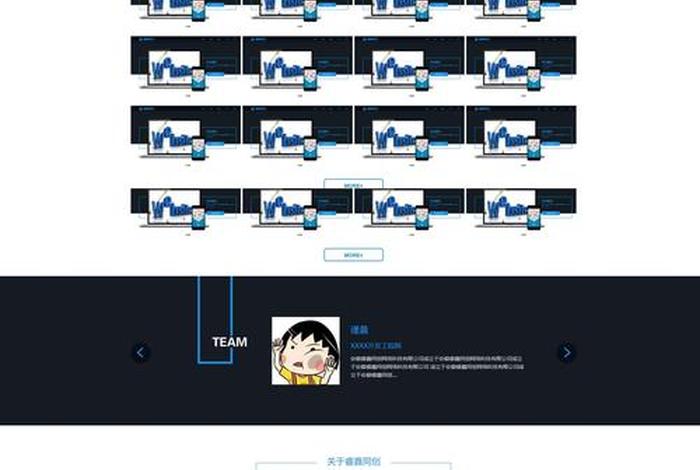 电商网页、电商网页代码html和CSS
