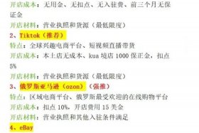 跨境电商实战平台 - 跨境电商实战平台答案亿学综合测评