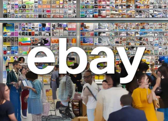 ebay跨境电商平台官网入口 - ebay属于跨境电商交易平台吗 ebay跨境电商平台官网入口 - ebay属于跨境电商交易平台吗