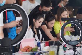 双十一直播带货主播 - 双十一直播带货主播视频