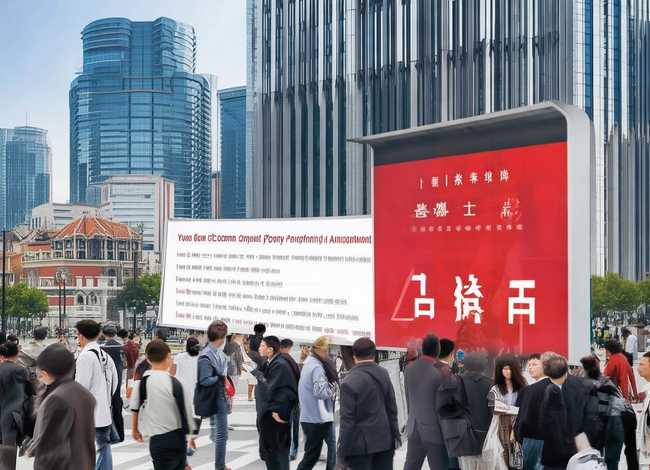 义乌电商小镇物业招标公告 义乌电商小镇物业招标公告最新