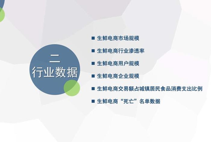 生鲜农产品电商发展现状,生鲜农产品电商发展现状调查 生鲜农产品电商发展现状,生鲜农产品电商发展现状调查