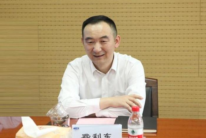 五矿电商唱伟、中国五矿唱伟简介