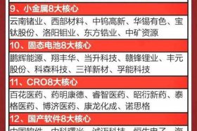 双十一电商概念龙头股 - 双十一电商概念股龙头股