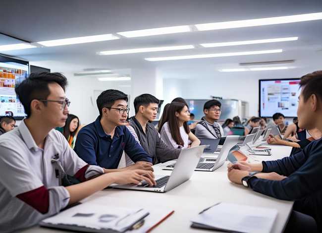 临沂电商运营培训班哪里学习；临沂电商运营培训班哪个好