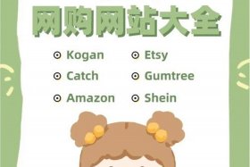 澳洲网购平台 - 澳洲网购平台有哪些