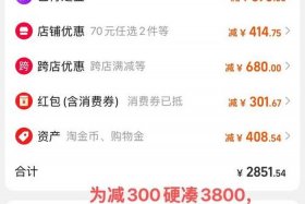 双十一电商战绩 去年双十一电商成绩单