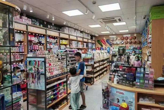 同城电商平台有哪些；同城电商平台有哪些可以卖文具