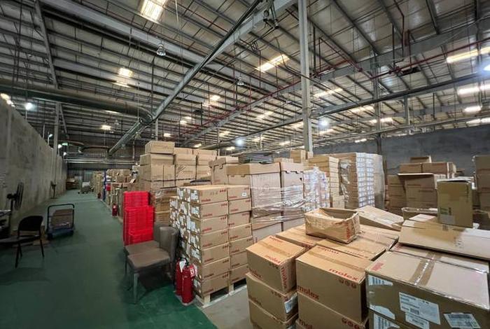 电商仓储物流公司 - 电商仓储物流公司排名