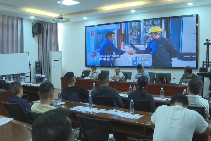 电力企业优化营商环境（供电企业优化营商环境）