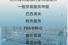 巴西电商平台招商 巴西网上购物平台