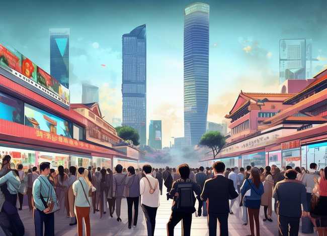 中国电商发展面临的机遇和挑战(中国电商发展面临的机遇和挑战英语作文) 中国电商发展面临的机遇和挑战(中国电商发展面临的机遇和挑战英语作文)