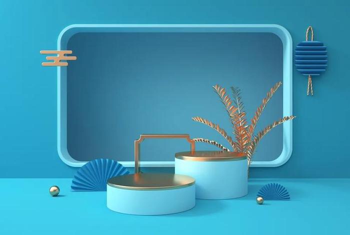 电商模板背景图，电商模板背景图高清