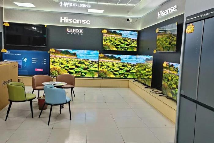 潍坊电商哪家牛 - 潍坊最大的家电商场是哪家 潍坊电商哪家牛 - 潍坊最大的家电商场是哪家