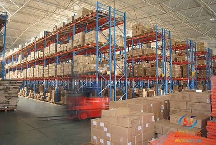 第三方电商仓储物流；第三方电商仓储物流哪家好