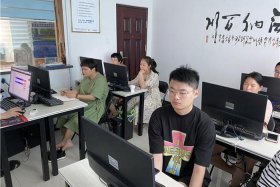 义乌电商免费培训，义乌电商免费培训基地