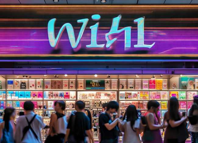 wish 电商 中文名 - wish电商平台中文名 wish 电商 中文名 - wish电商平台中文名