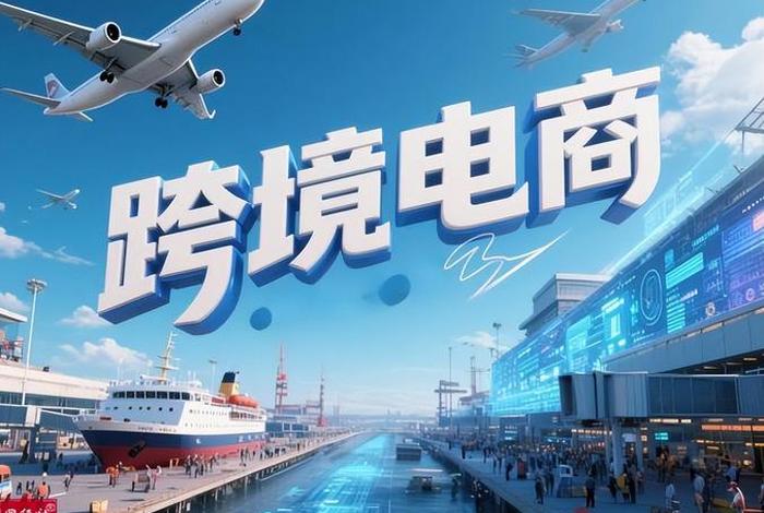 电商强市（电商最强的城市）