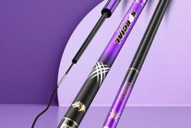 中国亚马逊渔具（亚马逊渔具品牌有哪些）