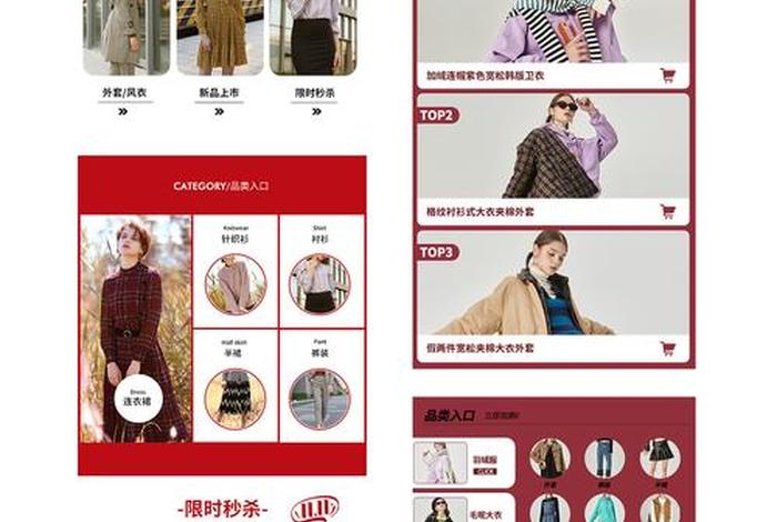 电商开店主页简介 电商开店主页简介范文