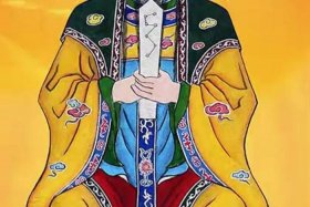 三官殿上供奉的是哪三位神仙管什么（三官殿上供奉的是哪三位神仙管什么的）