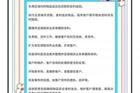 电商发货员岗位职责 - 电商发货员岗位职责是什么