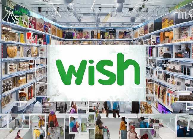 wish跨境电商平台官网（wish跨境电商平台官网网址）
