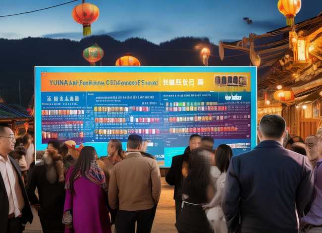 云南跨境电商企业名单(云南跨境电商企业名单公示) 云南跨境电商企业名单(云南跨境电商企业名单公示)