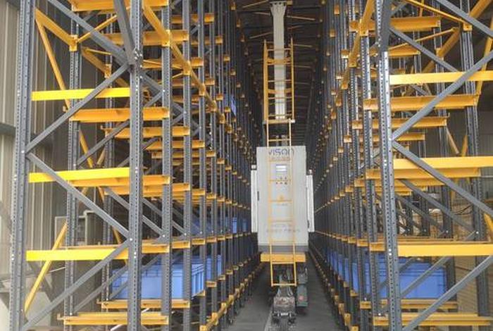 商店仓库;商店仓库及书库等荷载较大的建筑 商店仓库;商店仓库及书库等荷载较大的建筑