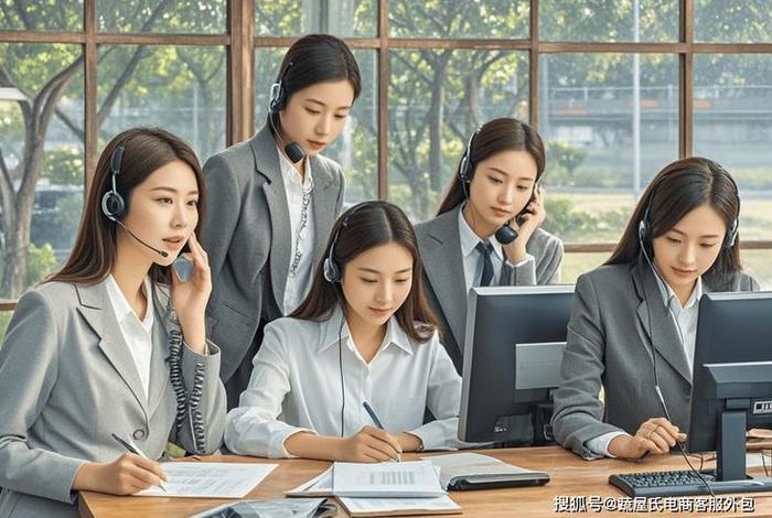 电商的工作是干什么的；电商的工作是干什么的呢